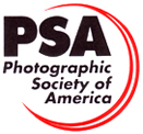 PSA Photographic Society of America