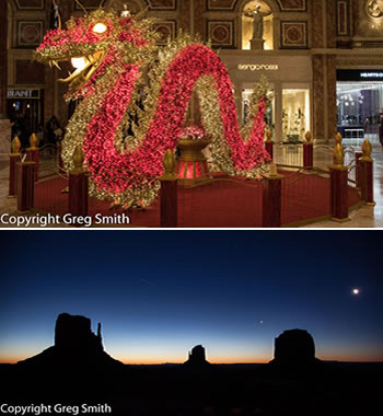 2018 Tour teaser photos